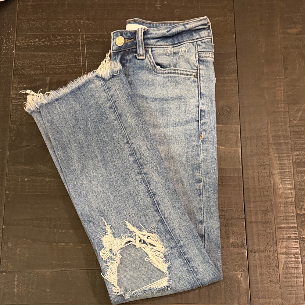 Vervet Jeans